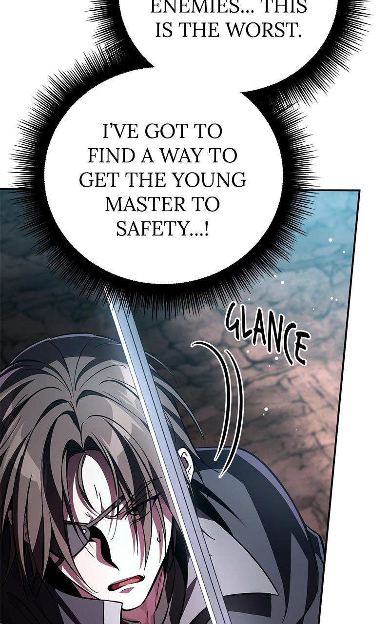 The Patron of Villains Chapter 6 - Page 143