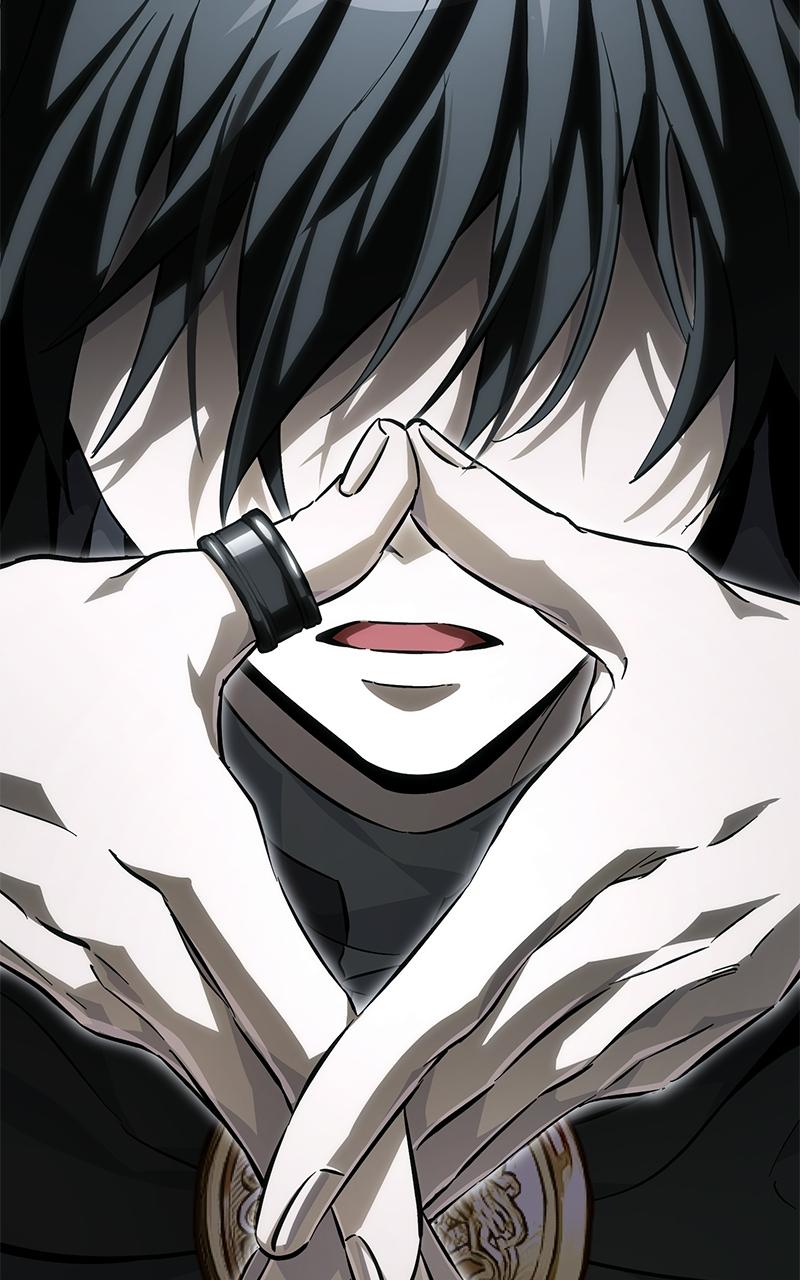 The Patron of Villains Chapter 6 - Page 186