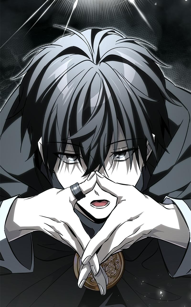 The Patron of Villains Chapter 6 - Page 190