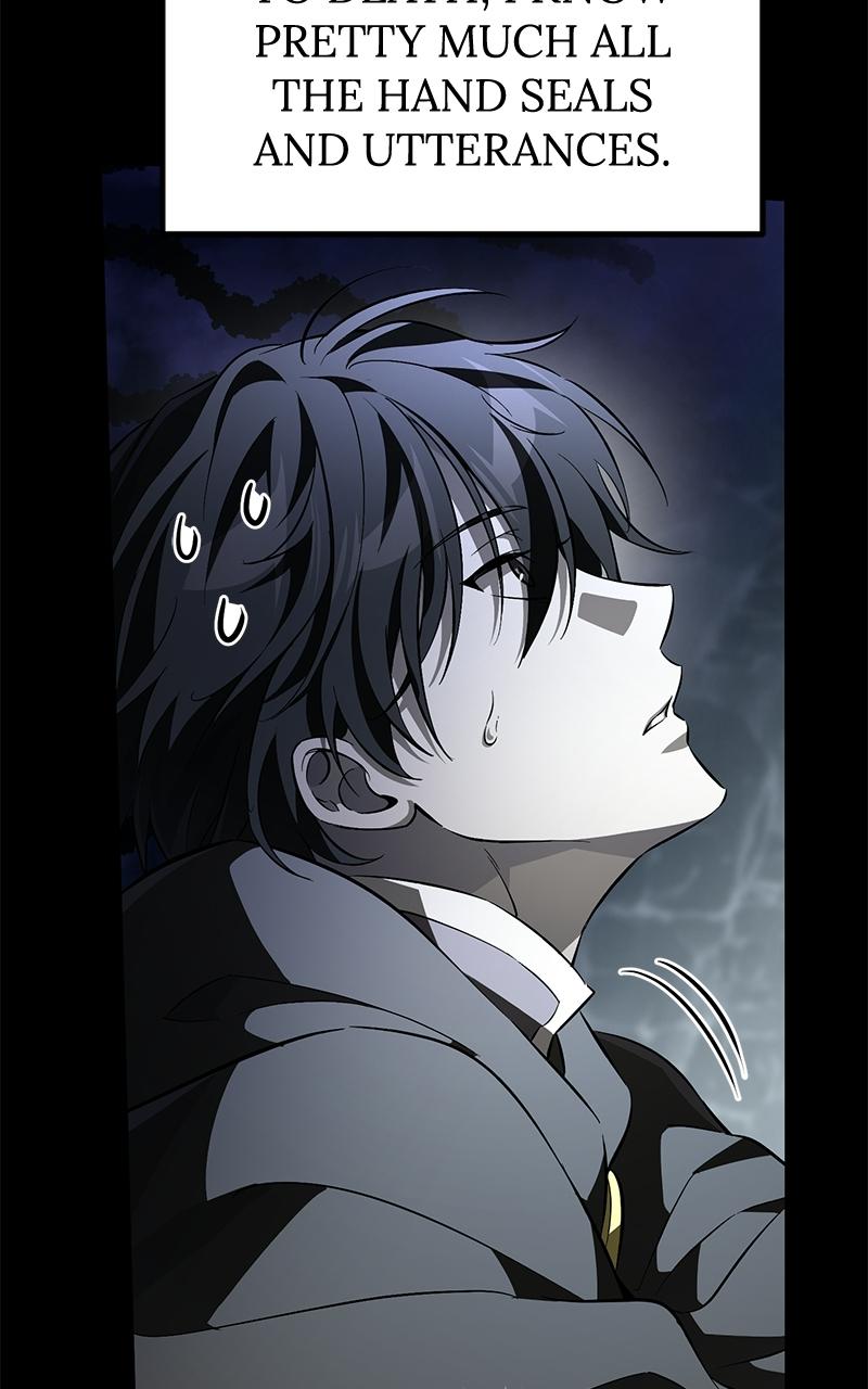 The Patron of Villains Chapter 6 - Page 196