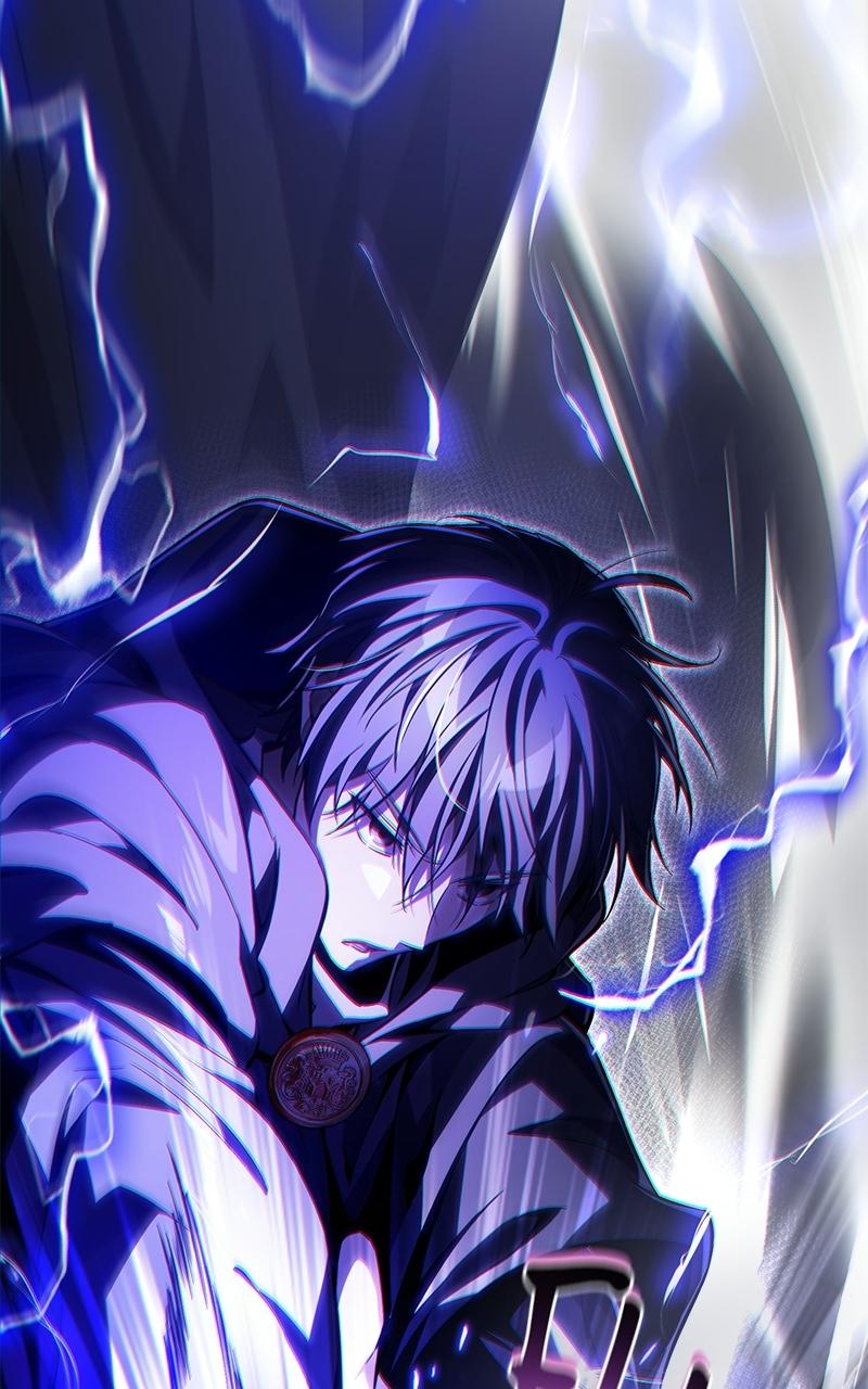 The Patron of Villains Chapter 7 - Page 27