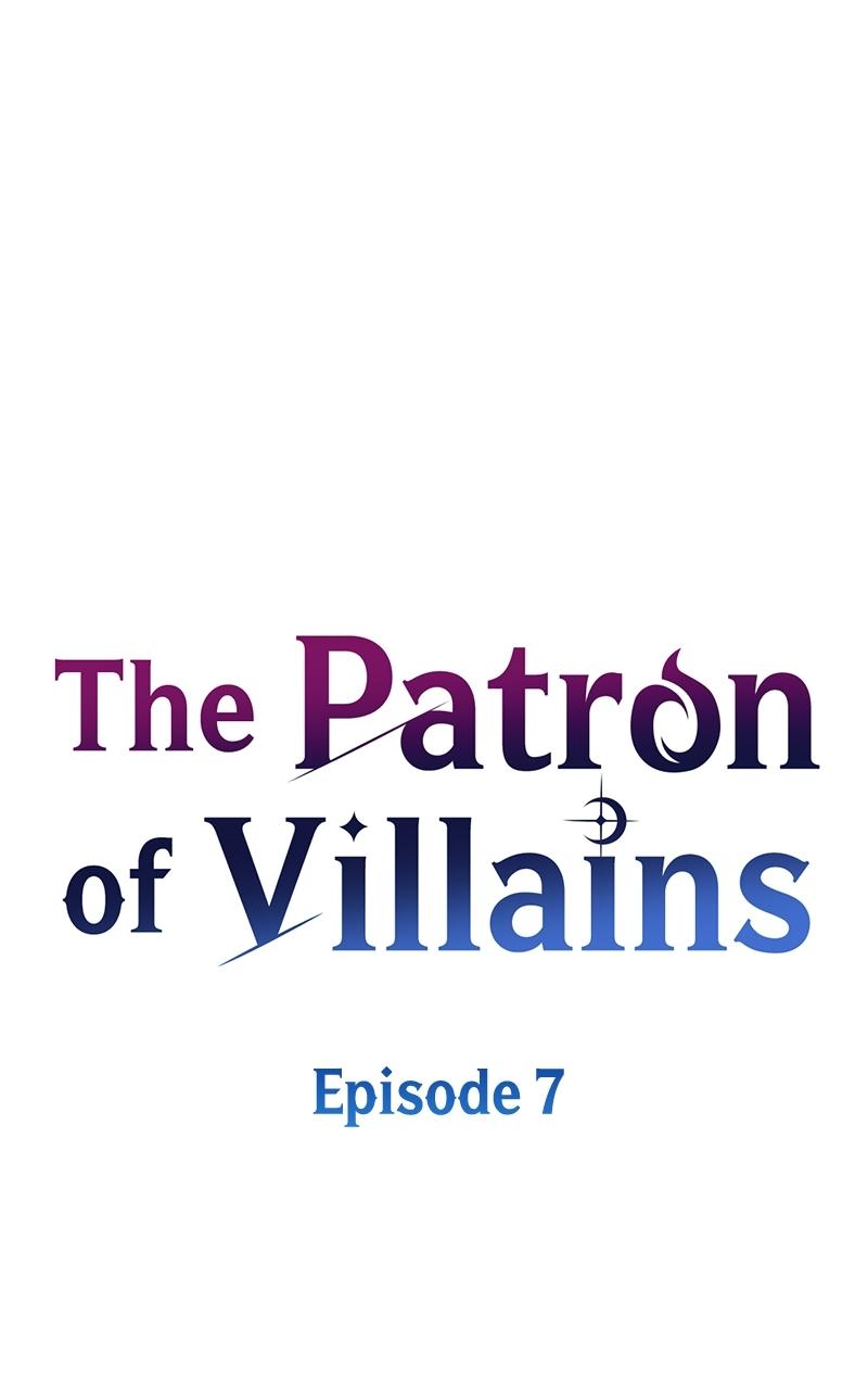 The Patron of Villains Chapter 7 - Page 56