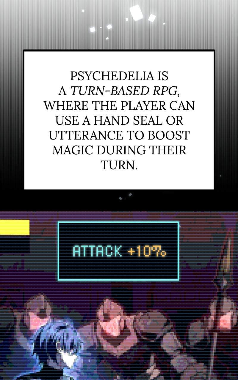 The Patron of Villains Chapter 7 - Page 65