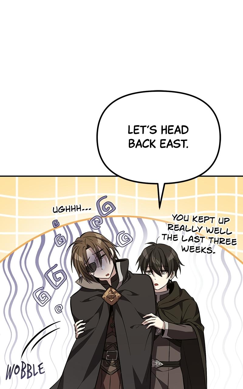 The Patron of Villains Chapter 7 - Page 88