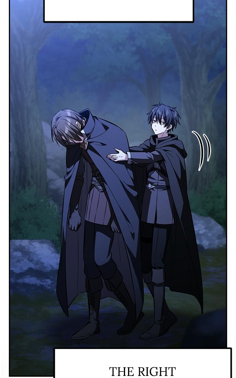 The Patron of Villains Chapter 7 - Page 91