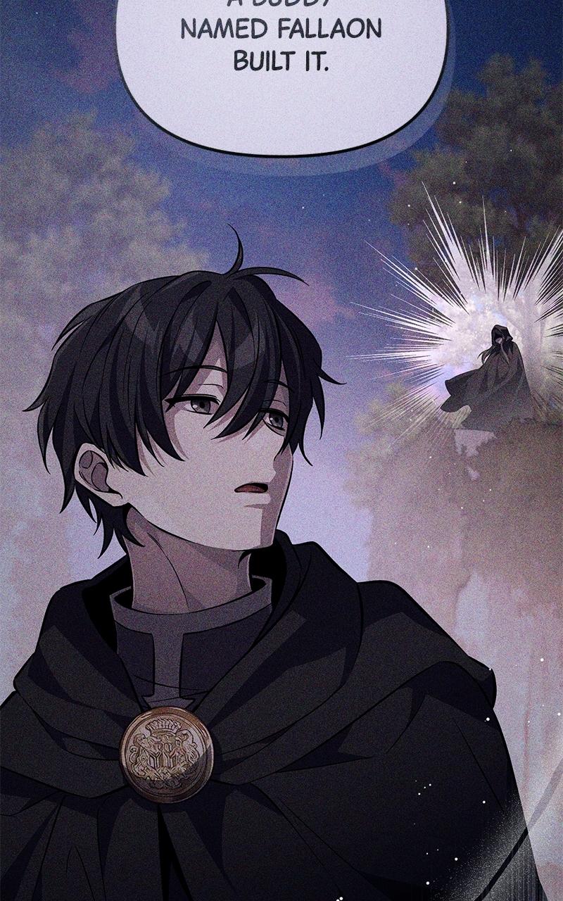 The Patron of Villains Chapter 7 - Page 119