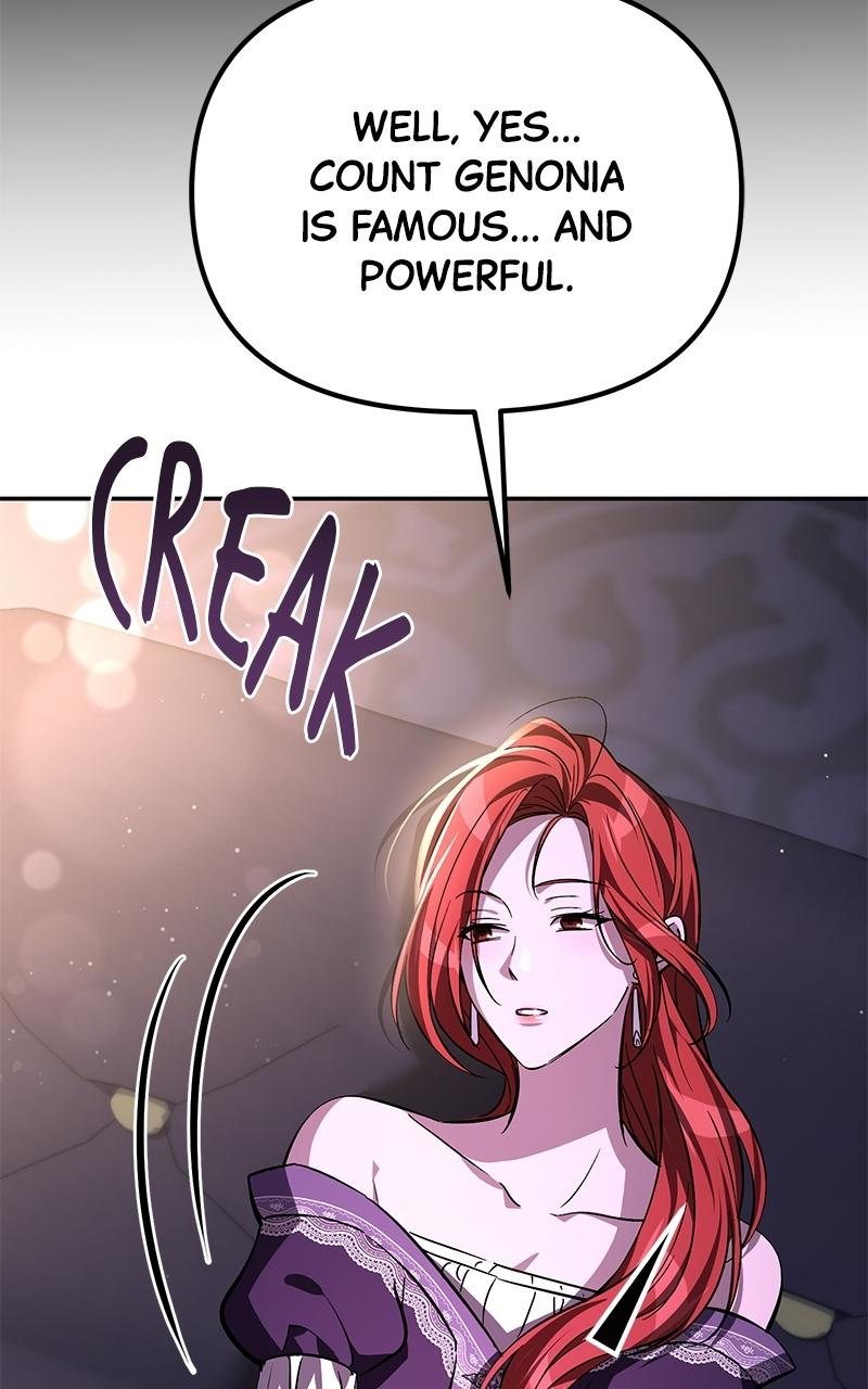 The Patron of Villains Chapter 7 - Page 154