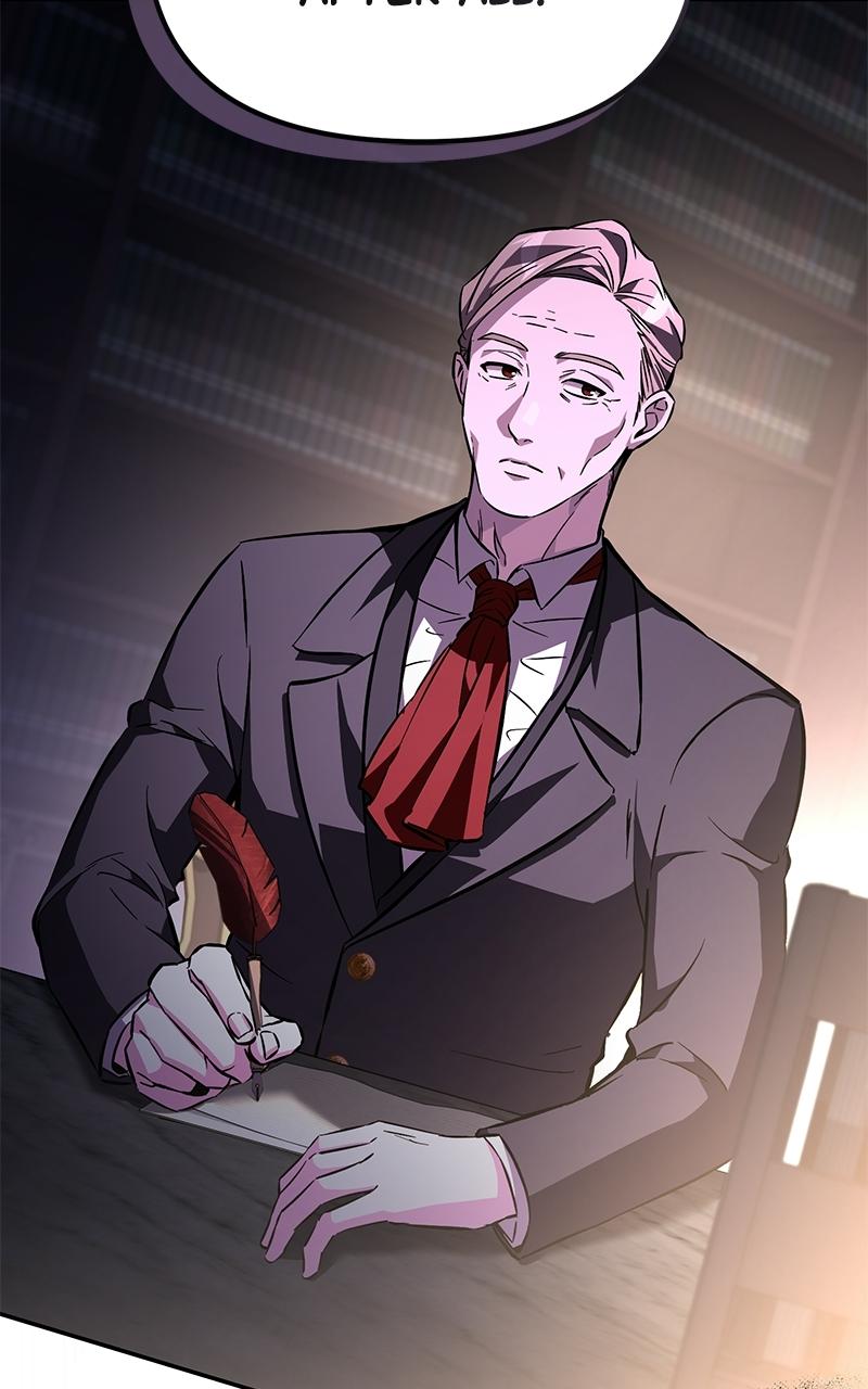 The Patron of Villains Chapter 7 - Page 159