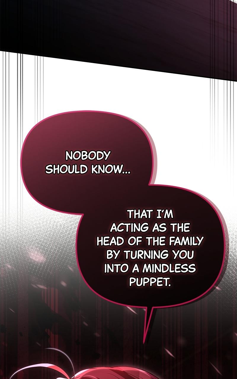 The Patron of Villains Chapter 7 - Page 165