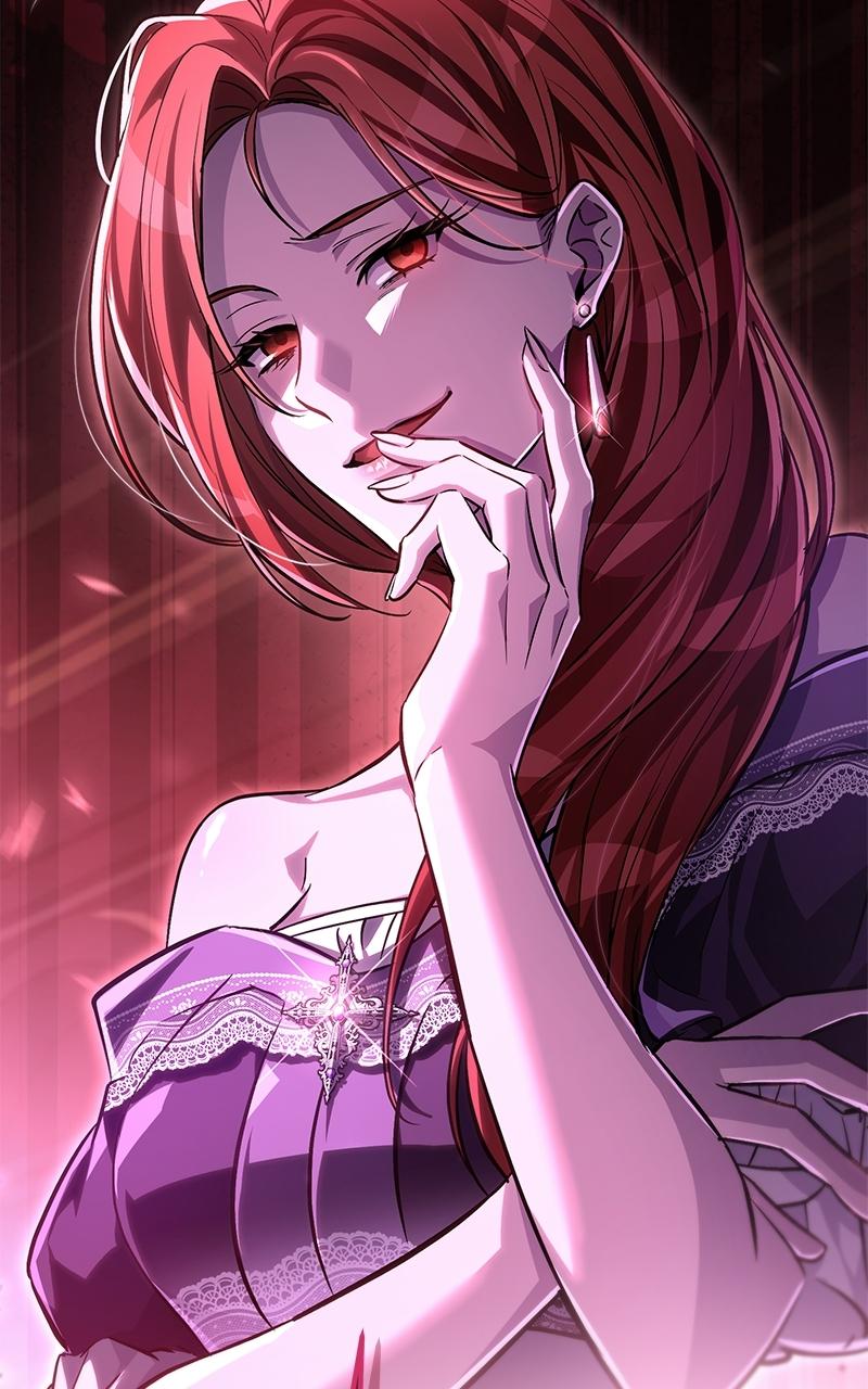 The Patron of Villains Chapter 7 - Page 166