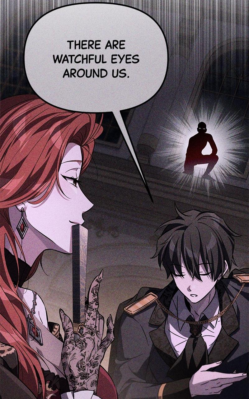 The Patron of Villains Chapter 7 - Page 168