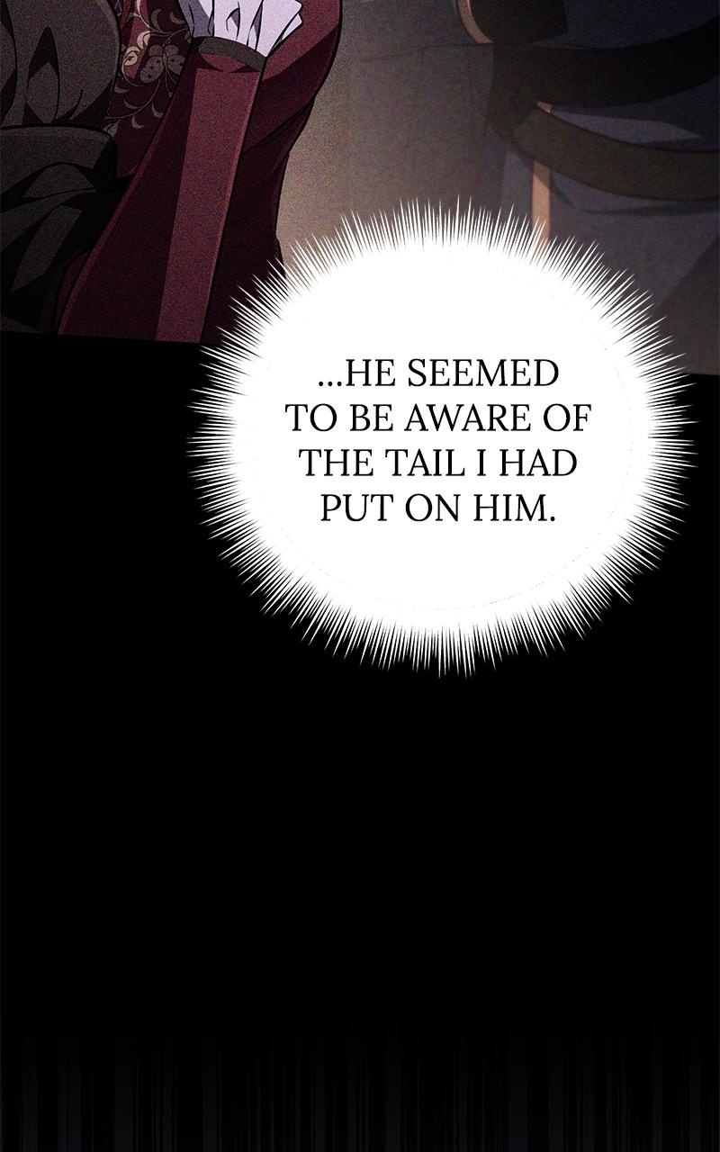 The Patron of Villains Chapter 7 - Page 169