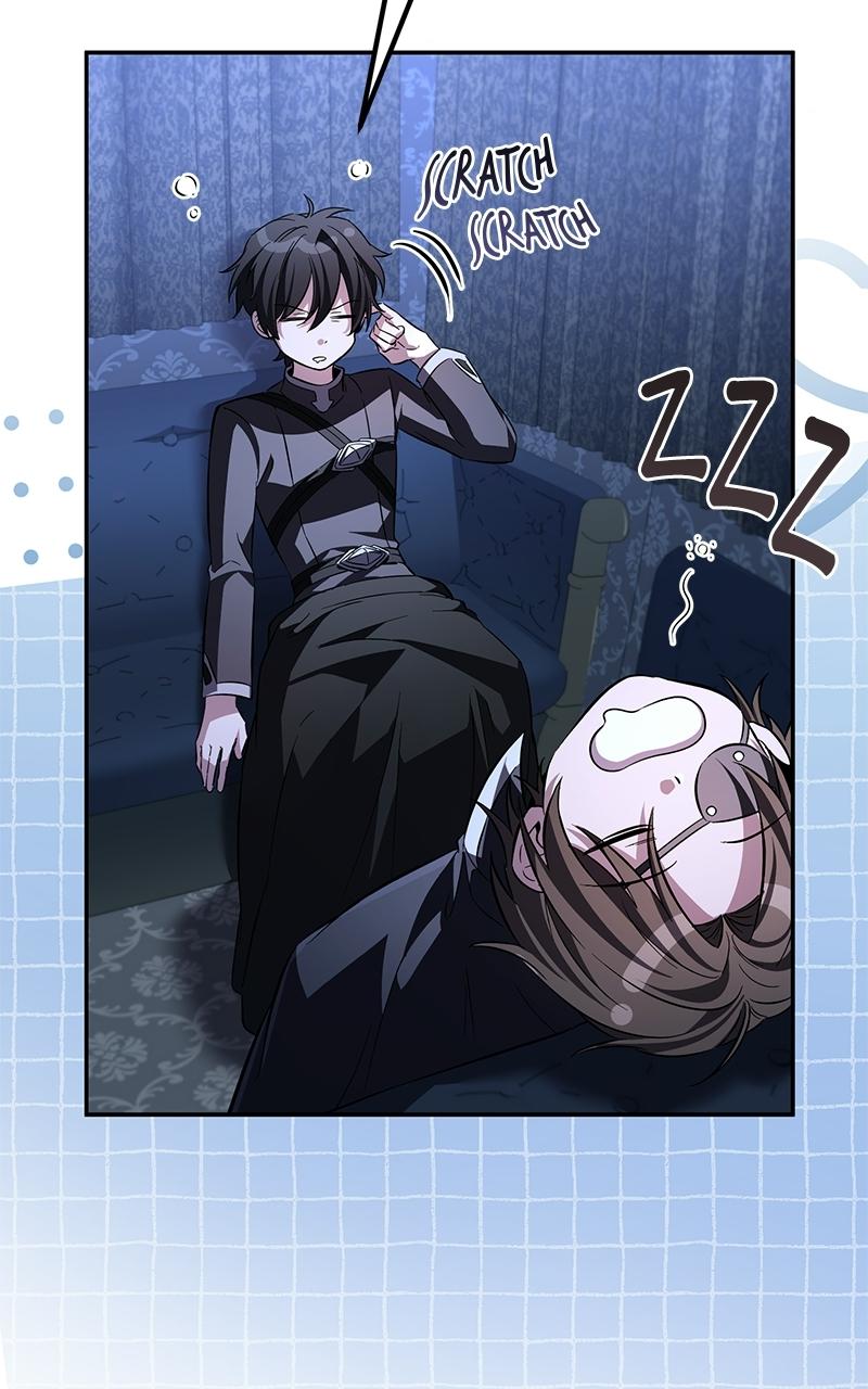 The Patron of Villains Chapter 7 - Page 183