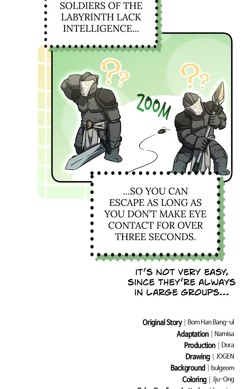 The Patron of Villains Chapter 7 - Page 185