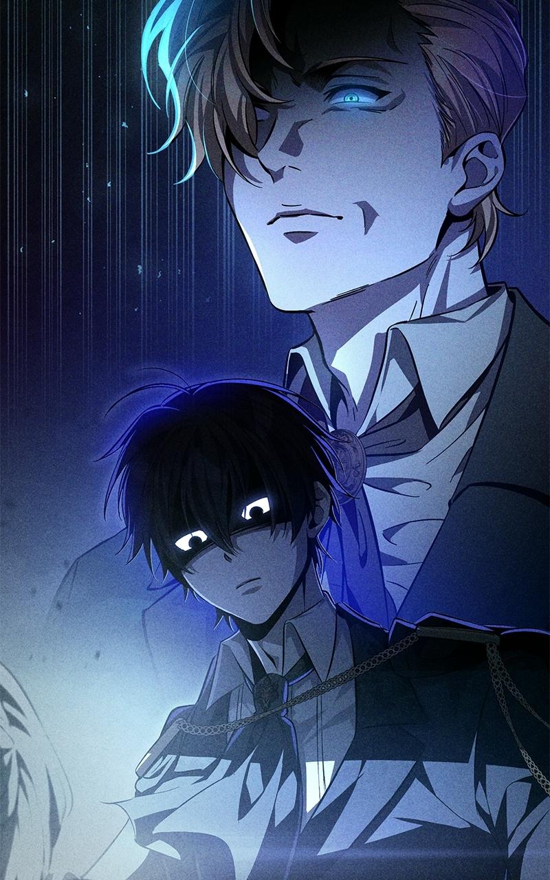 The Patron of Villains Chapter 8 - Page 6