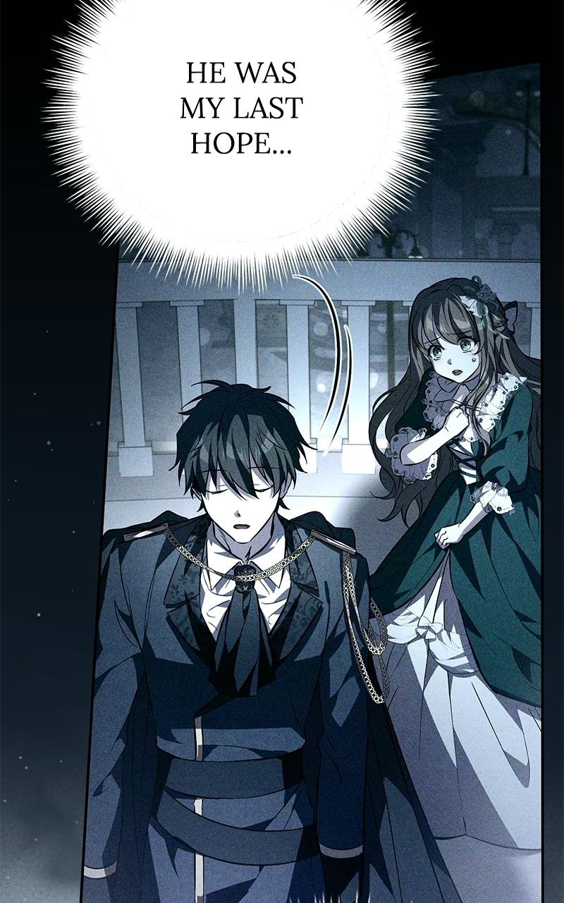 The Patron of Villains Chapter 8 - Page 8