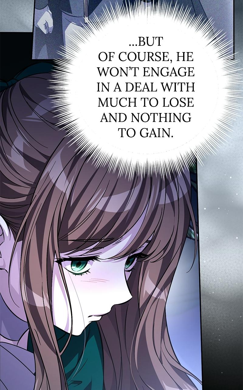 The Patron of Villains Chapter 8 - Page 9