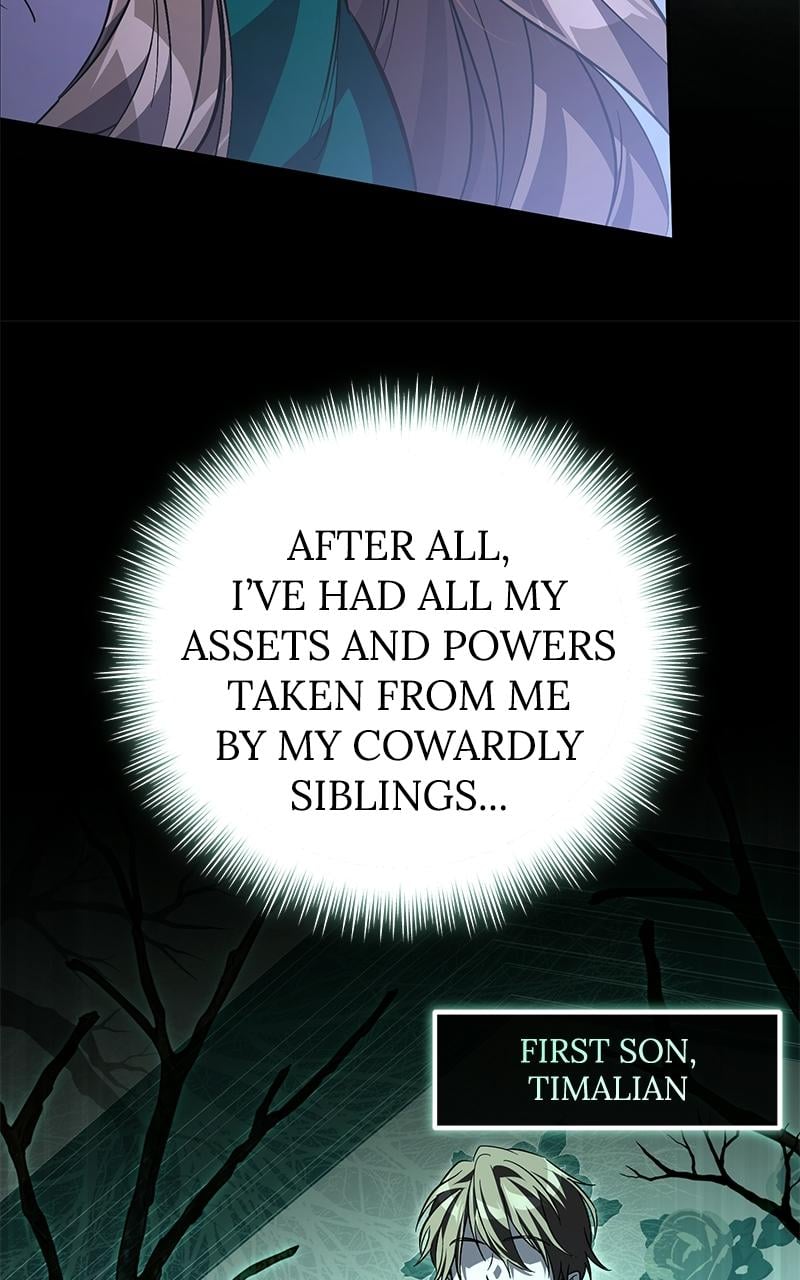 The Patron of Villains Chapter 8 - Page 10