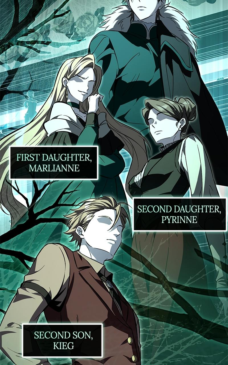 The Patron of Villains Chapter 8 - Page 11