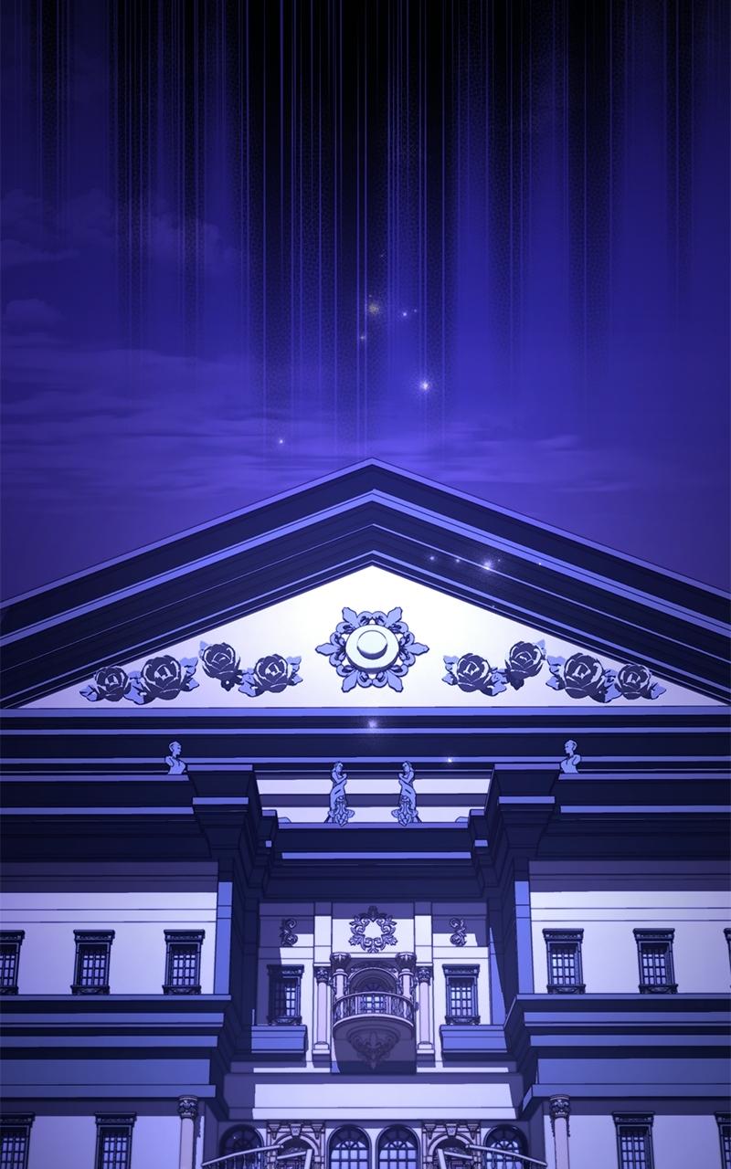 The Patron of Villains Chapter 8 - Page 14