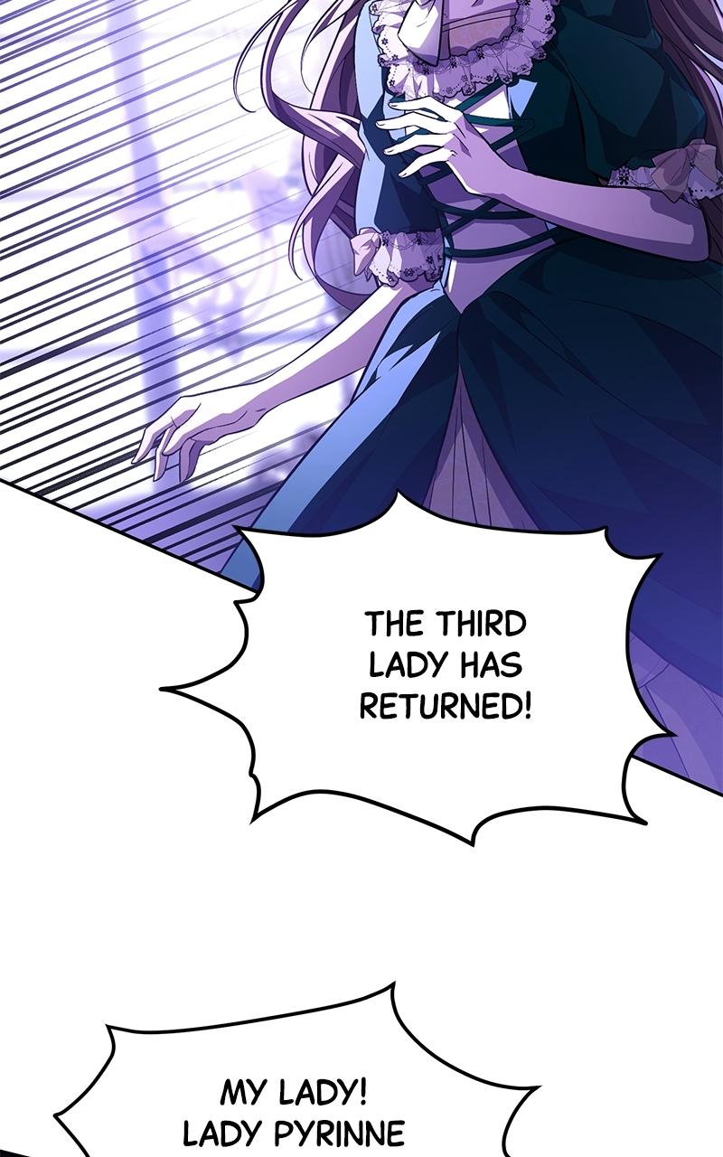 The Patron of Villains Chapter 8 - Page 19