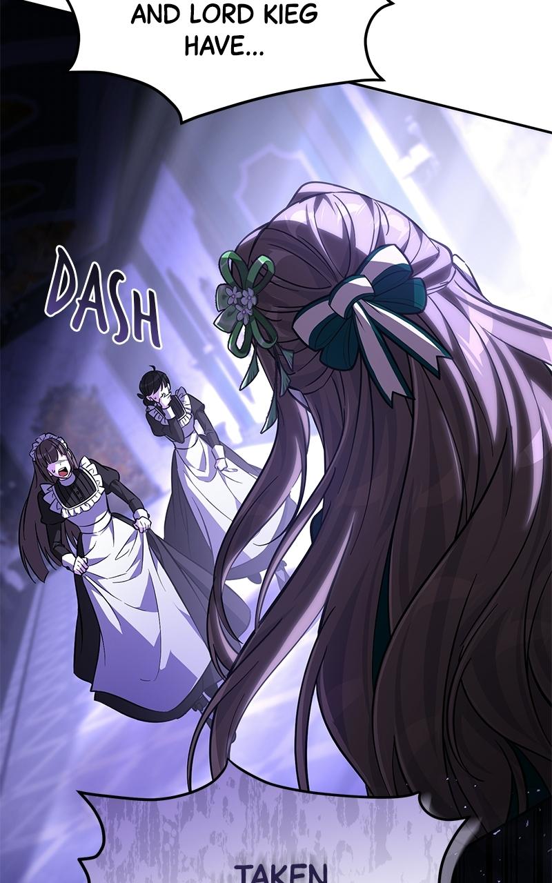 The Patron of Villains Chapter 8 - Page 20