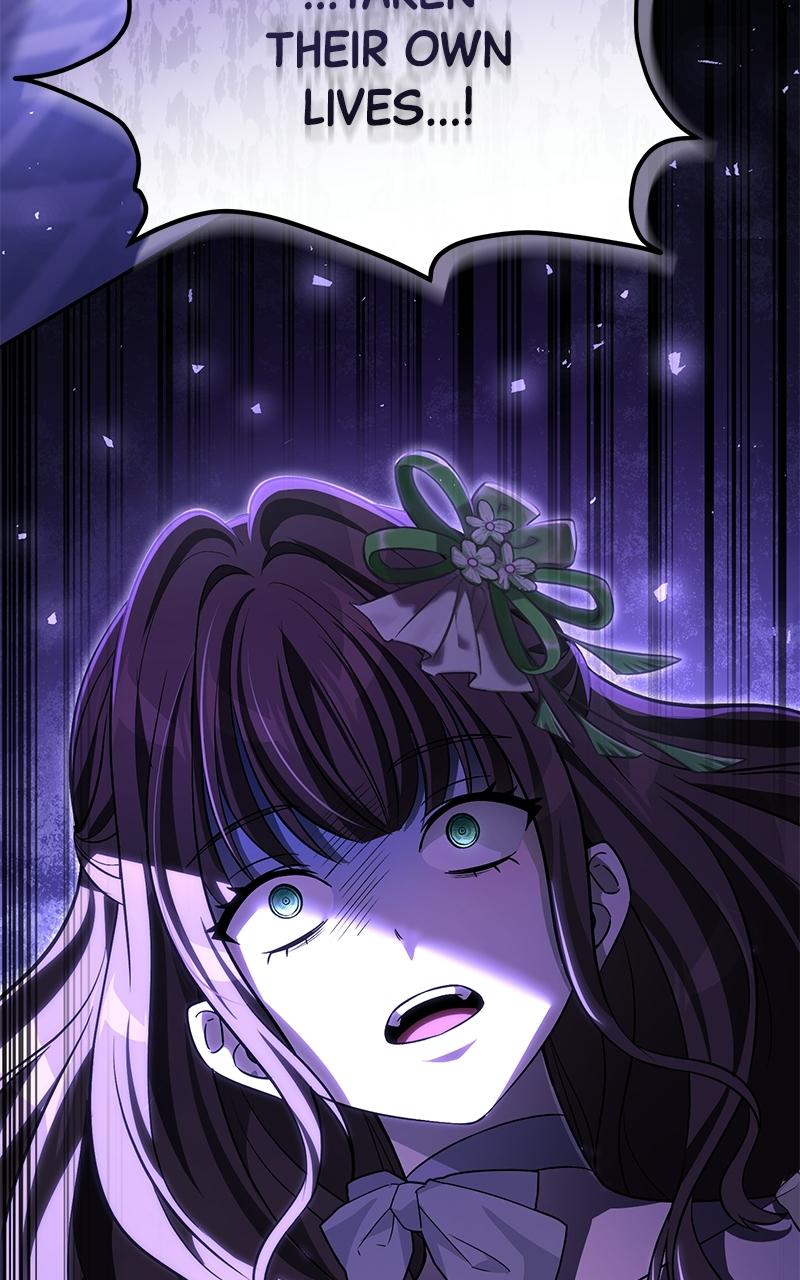 The Patron of Villains Chapter 8 - Page 21