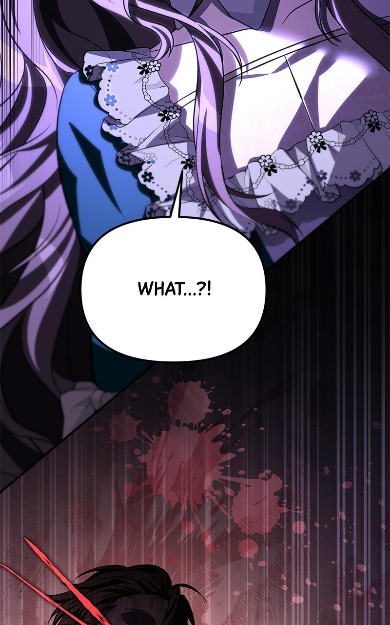 The Patron of Villains Chapter 8 - Page 22