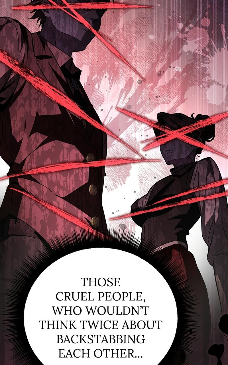 The Patron of Villains Chapter 8 - Page 23