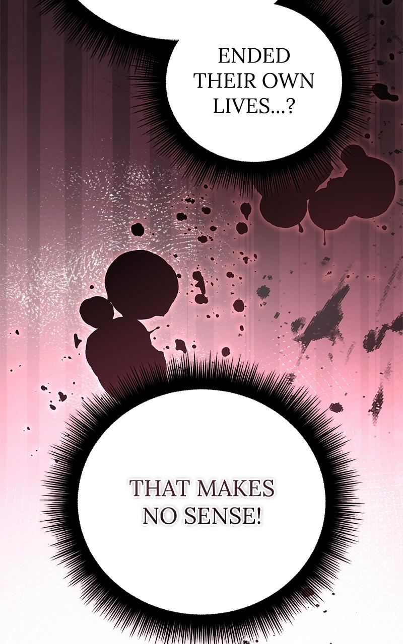 The Patron of Villains Chapter 8 - Page 24