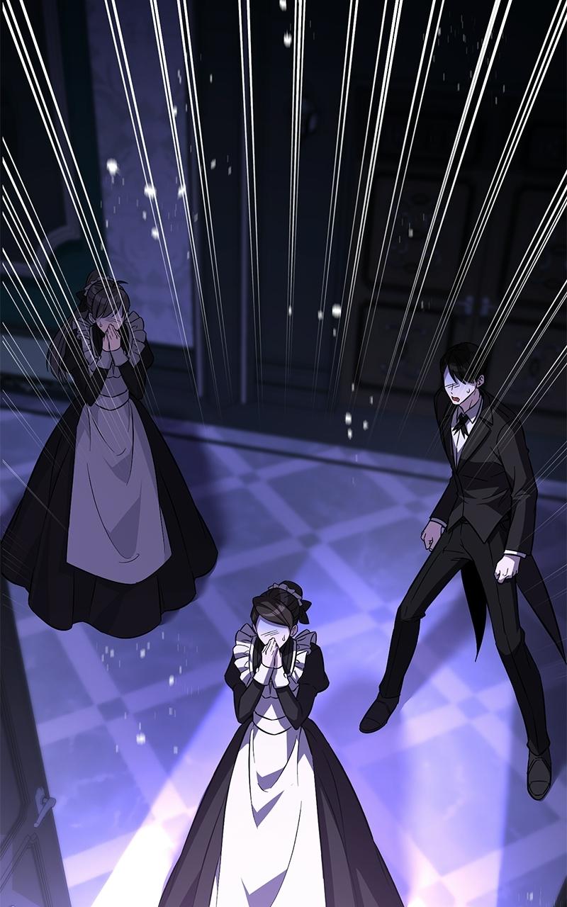 The Patron of Villains Chapter 8 - Page 28