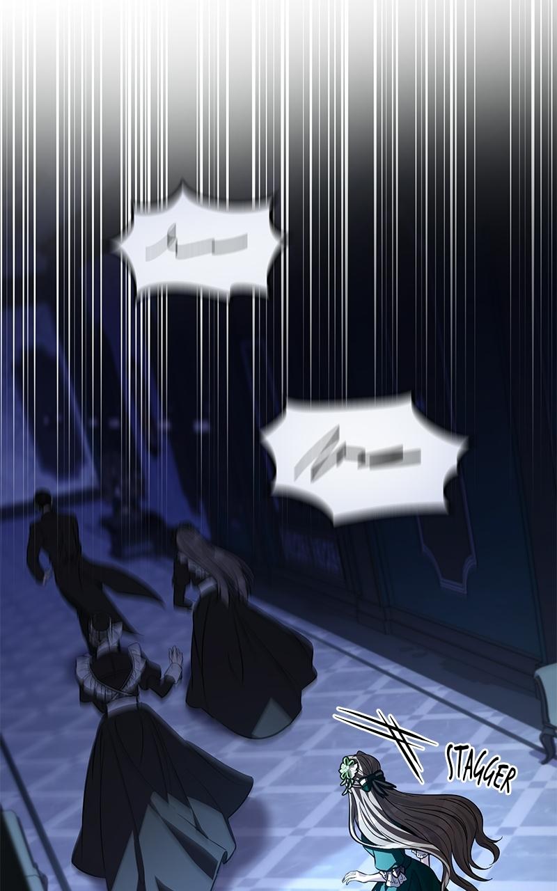 The Patron of Villains Chapter 8 - Page 40