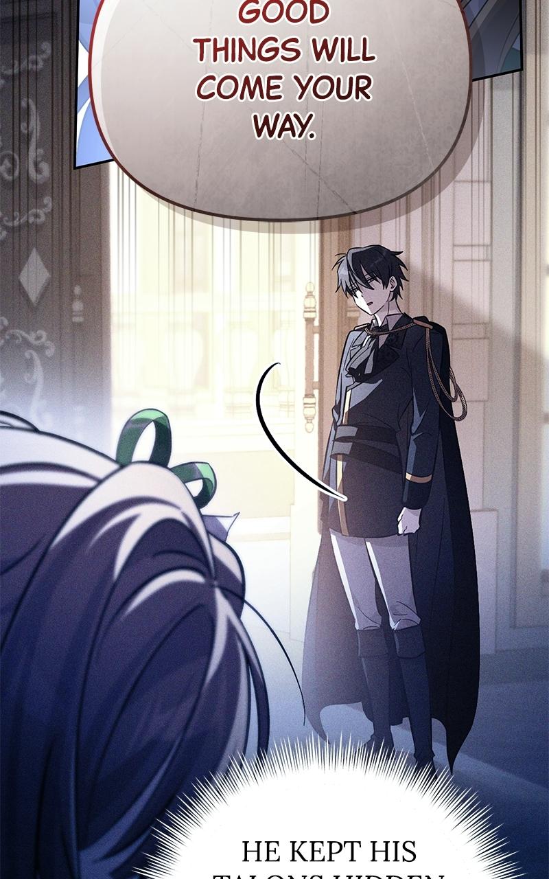 The Patron of Villains Chapter 8 - Page 43