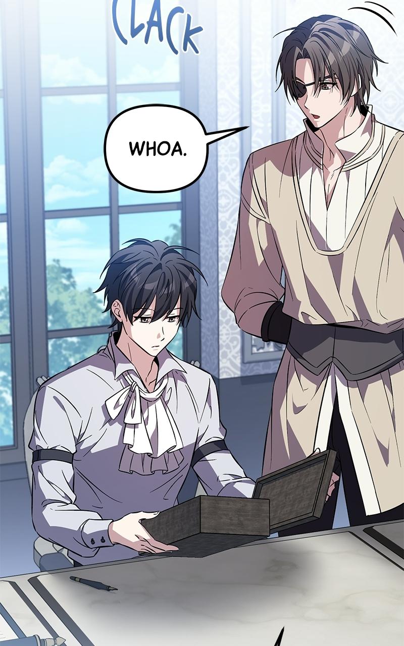 The Patron of Villains Chapter 8 - Page 62