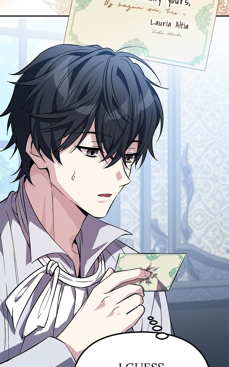 The Patron of Villains Chapter 8 - Page 65