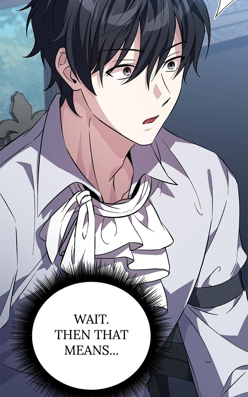 The Patron of Villains Chapter 8 - Page 69