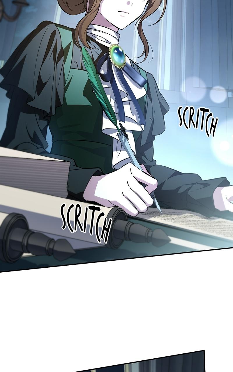 The Patron of Villains Chapter 8 - Page 72