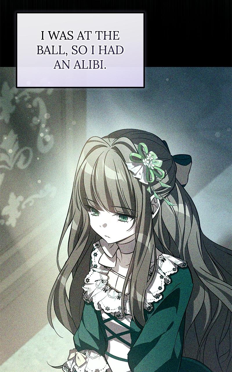 The Patron of Villains Chapter 8 - Page 79