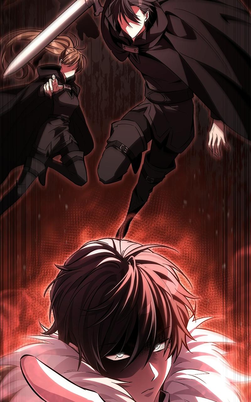 The Patron of Villains Chapter 8 - Page 85