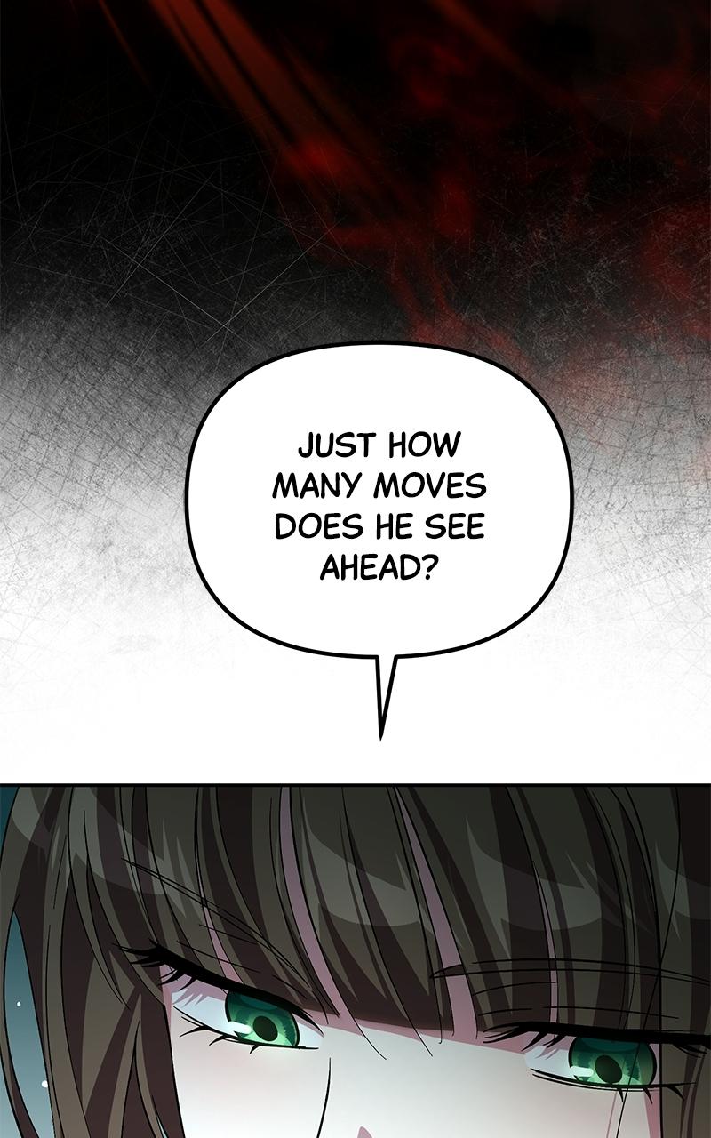 The Patron of Villains Chapter 8 - Page 87