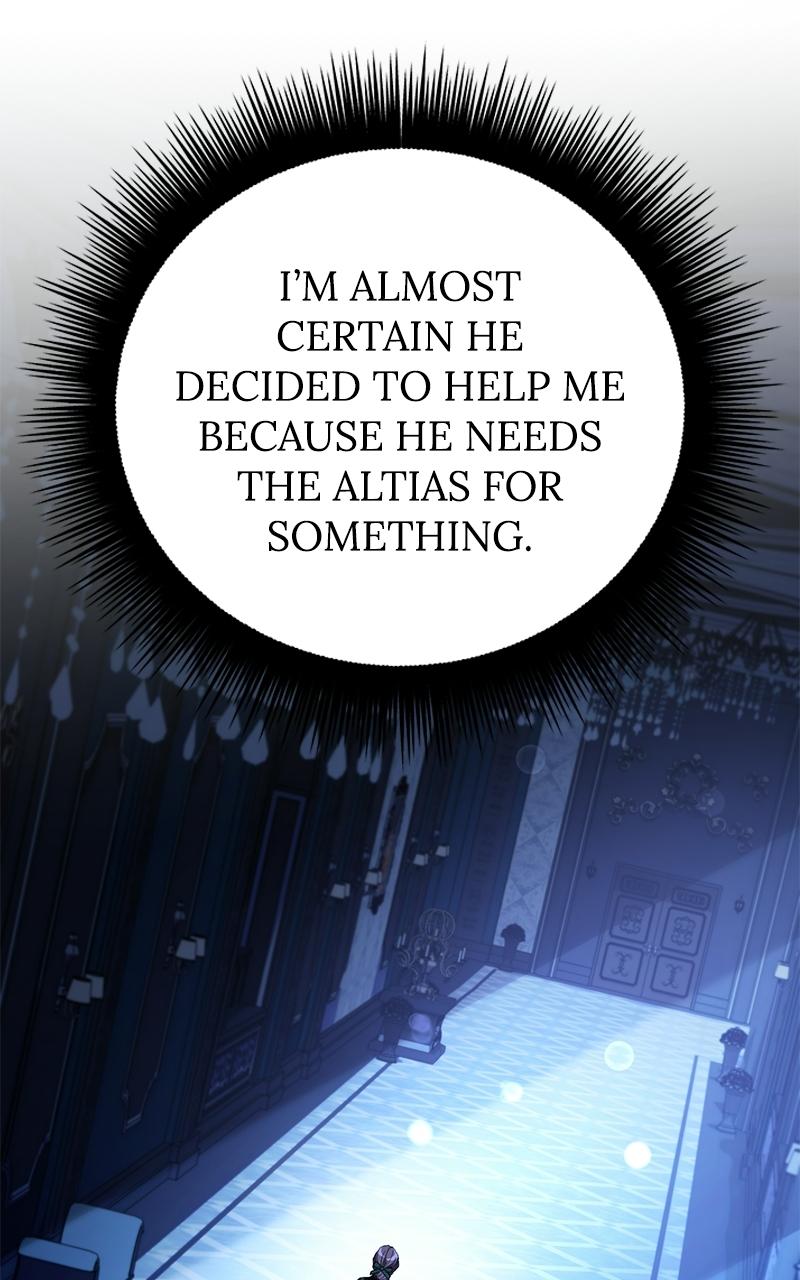 The Patron of Villains Chapter 8 - Page 89