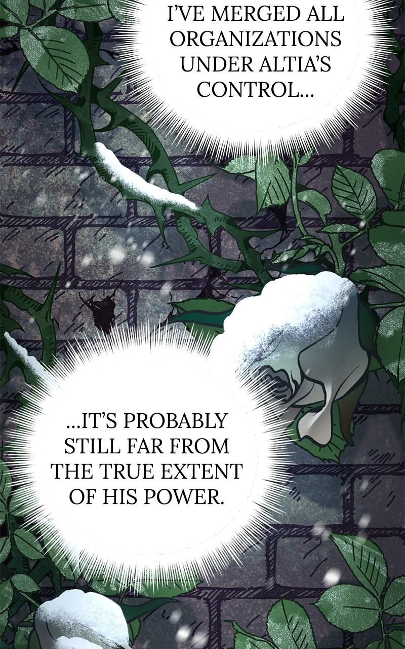 The Patron of Villains Chapter 8 - Page 91