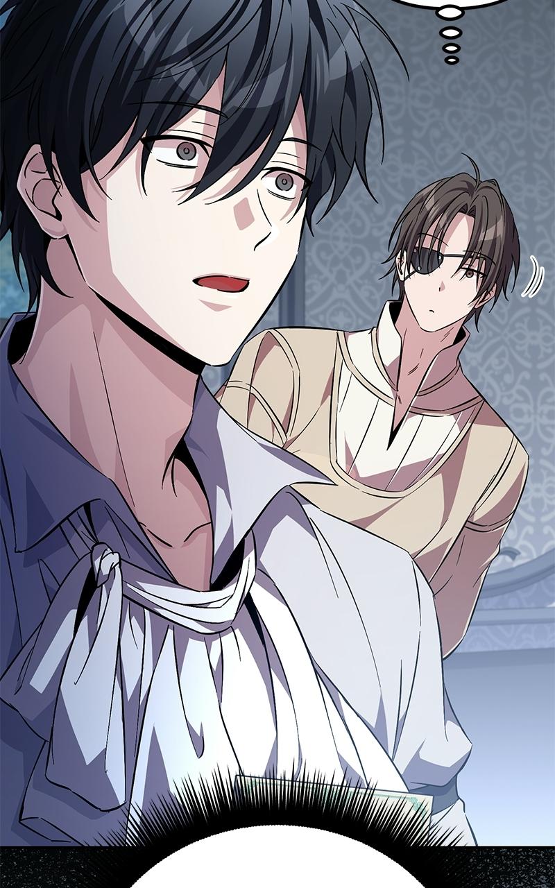 The Patron of Villains Chapter 8 - Page 110