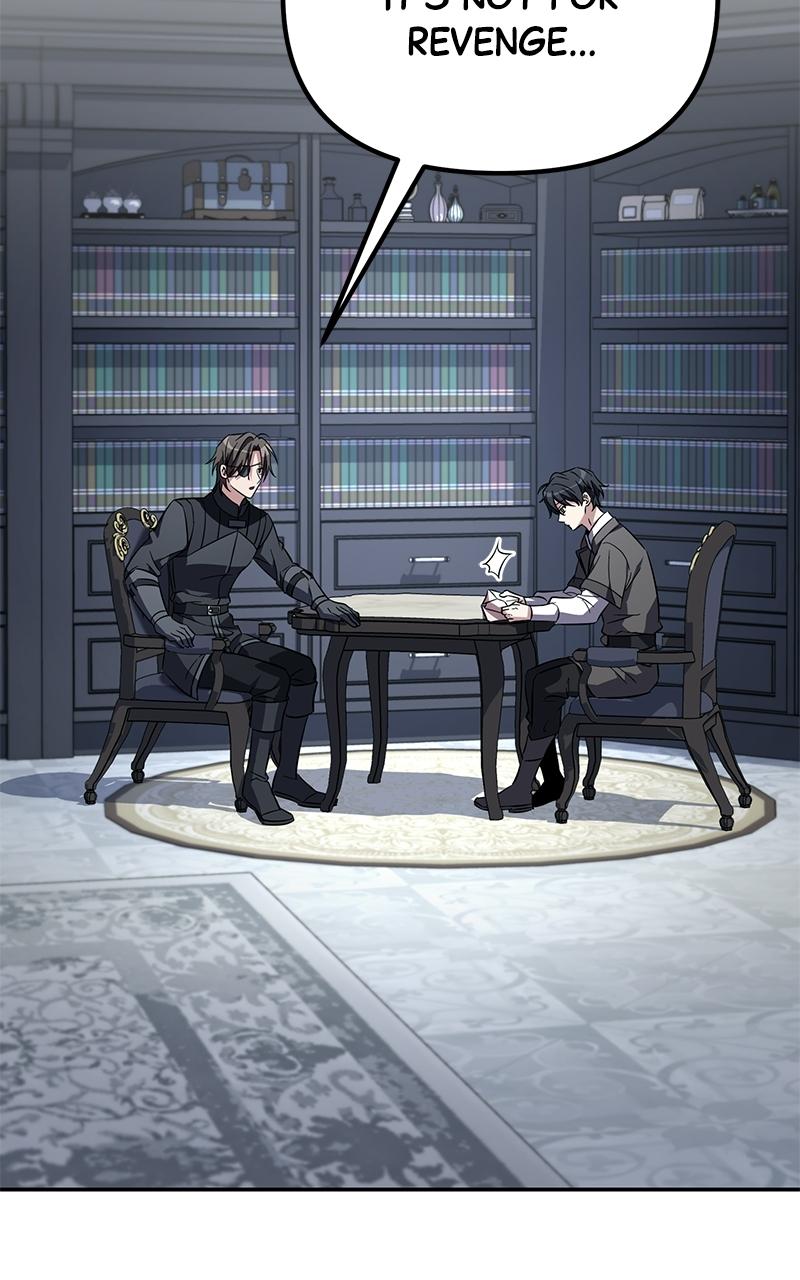 The Patron of Villains Chapter 8 - Page 126