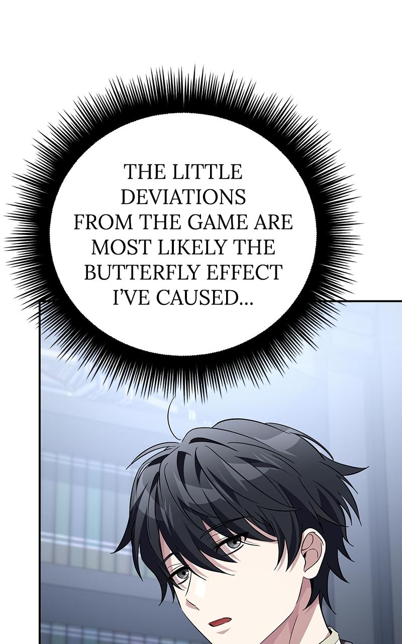 The Patron of Villains Chapter 8 - Page 127