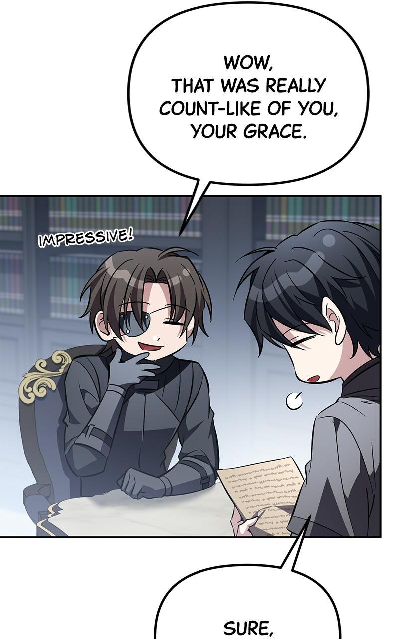 The Patron of Villains Chapter 8 - Page 129