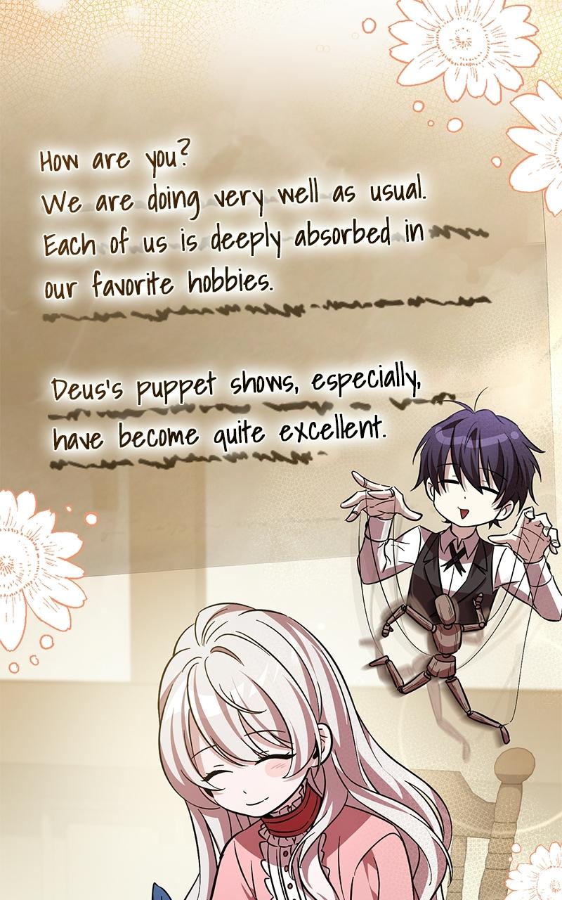 The Patron of Villains Chapter 8 - Page 132