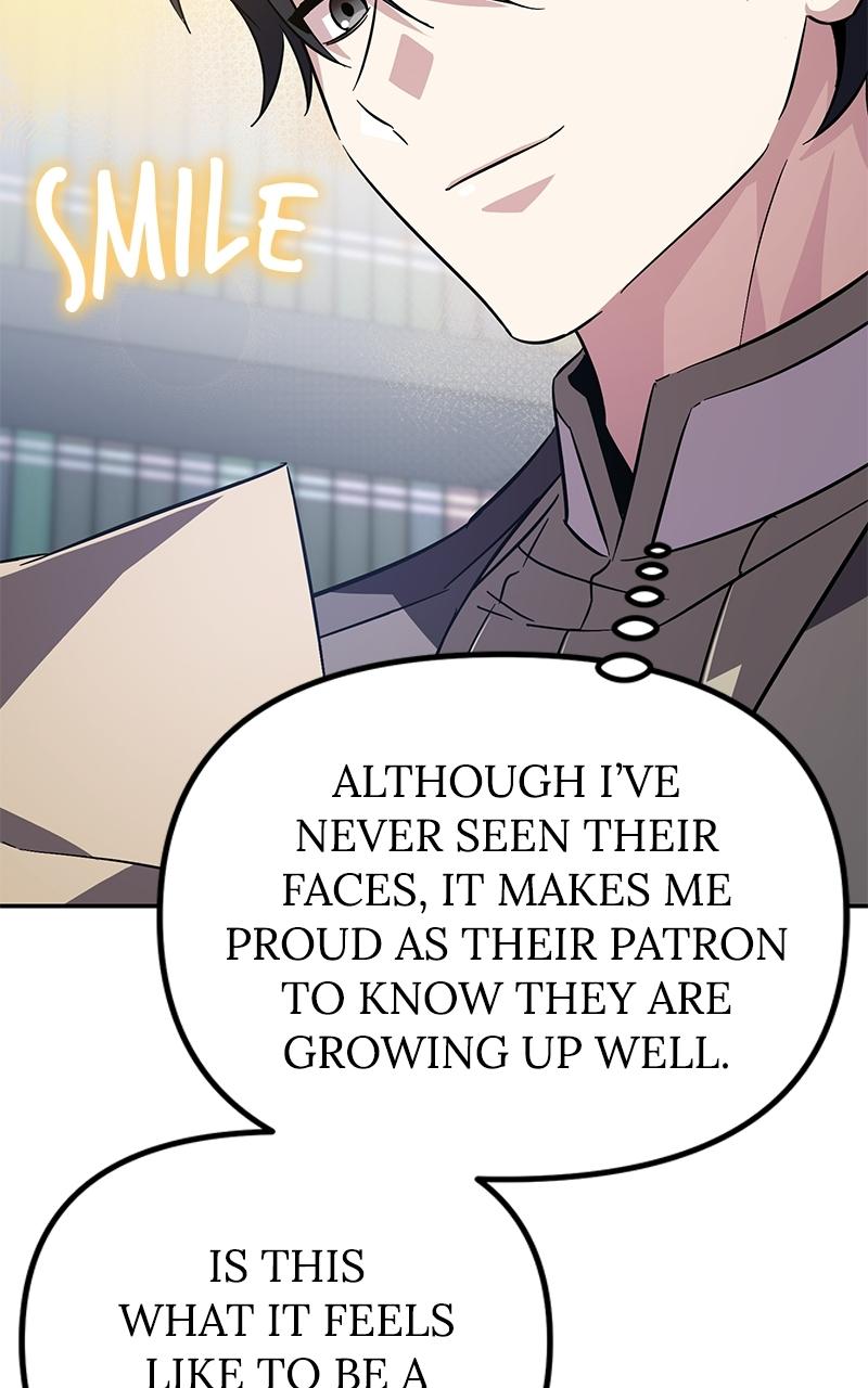 The Patron of Villains Chapter 8 - Page 137