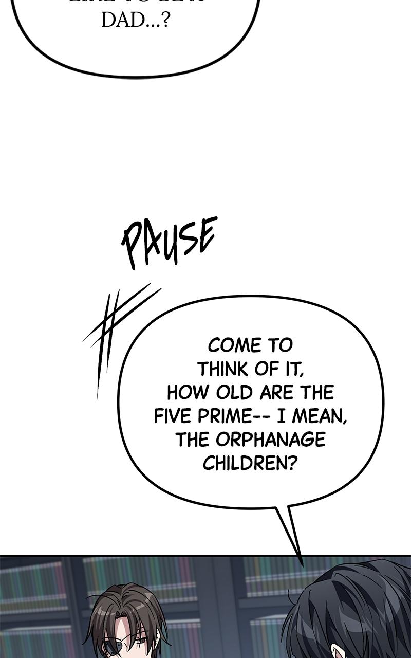 The Patron of Villains Chapter 8 - Page 138