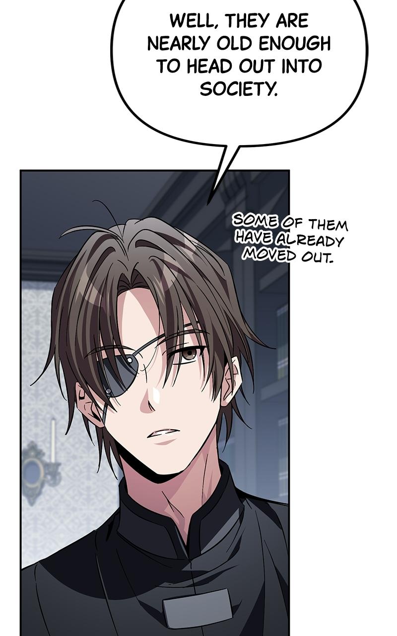 The Patron of Villains Chapter 8 - Page 140